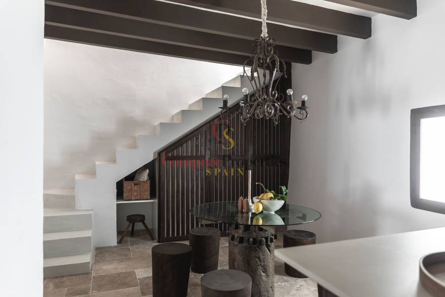 Sale - Semi-Detached Villa - Altea - Altéa