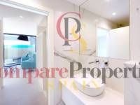 Venta - Villa - Albir