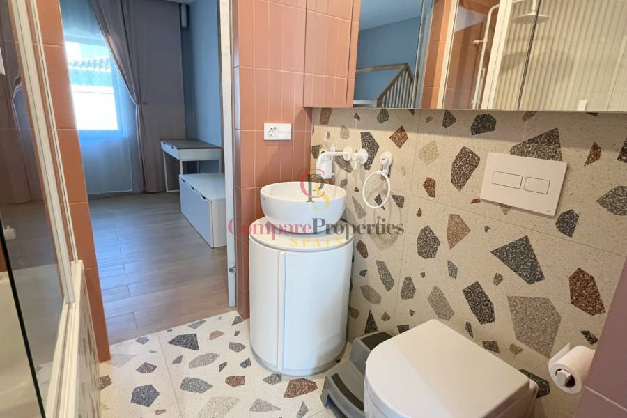 Sale - Villa - Els Poblets - Xironets