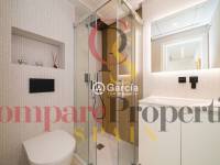 Verkauf - Apartment - Dénia - Tossalets
