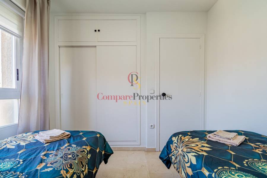 Verkoop - Apartment - Albir - Centro