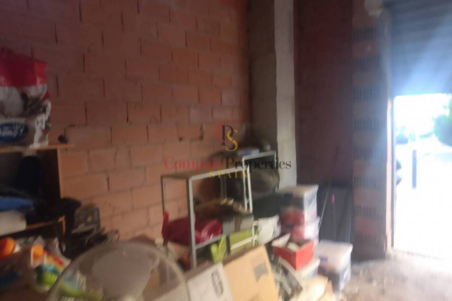 Sale - Villa - Oliva - 