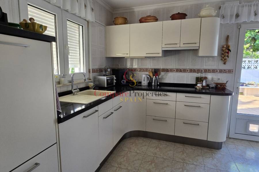 Sale - Villa - Orba Valley - Orba
