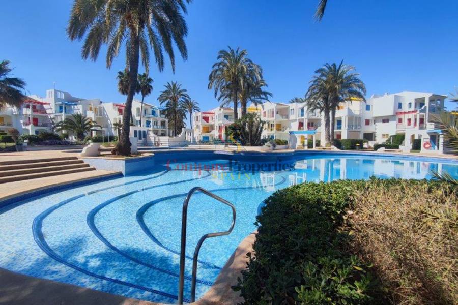 Sale - Apartment - Dénia - Costa