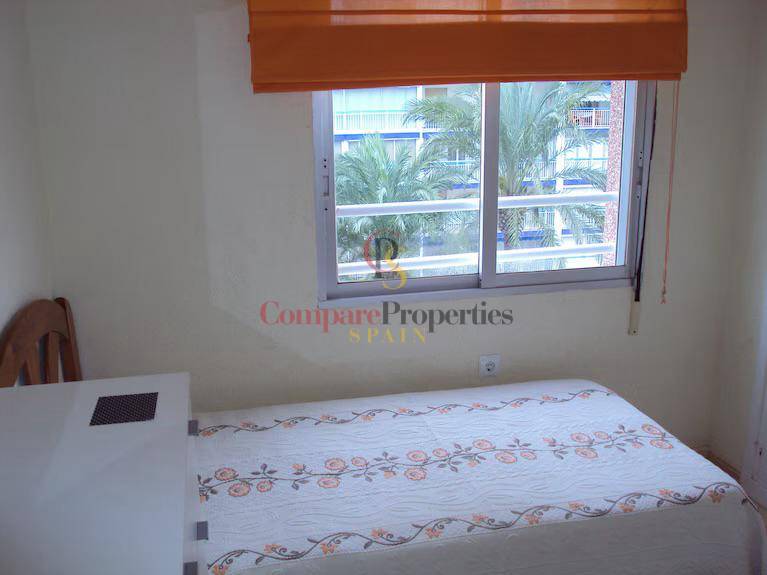 Verkauf - Apartment - Benidorm - 