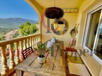 Sale - Townhouses - Jalon Valley - Urbanización