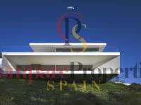 Verkauf - Villa - Moraira - La Arnella