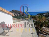 Verkauf - Villa - Moraira - El Portet
