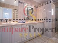 Verkauf - Villa - Moraira