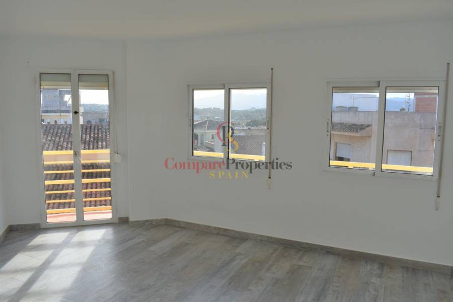 Verkoop - Apartment - Teulada - Casco Urbano