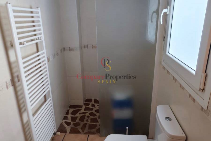 Sale - Villa - Dénia - La Pedrera