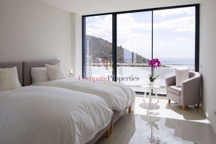 Sale - Villa - Moraira - El Portet