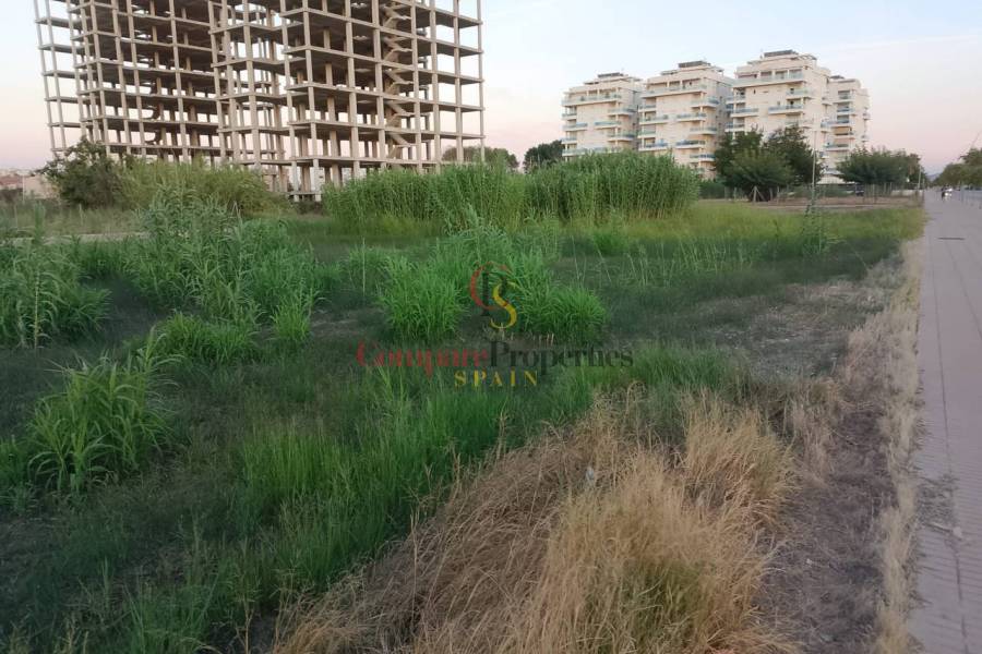 Sale - Apartment - Piles - 