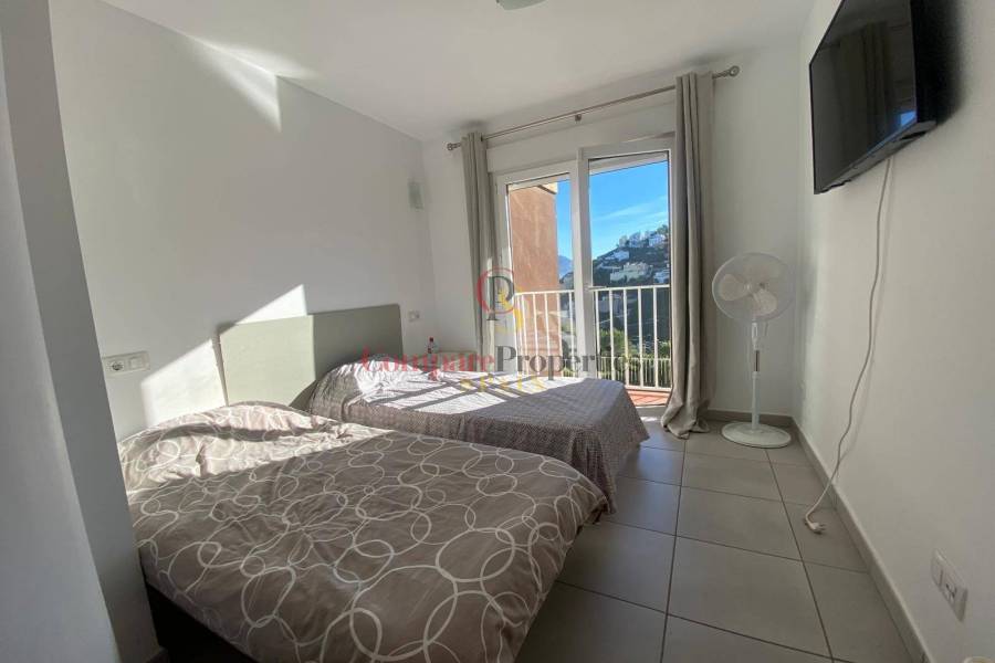 Verkoop - Townhouses - Pedreguer - 
