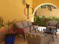 Sale - Villa - Alfaz Del Pi - Belmonte