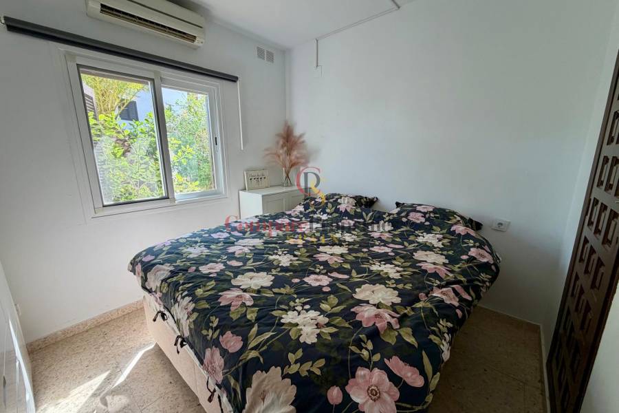 Sale - Bungalow - Moraira - Paichi