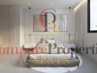 Verkauf - Apartment - Jávea - 