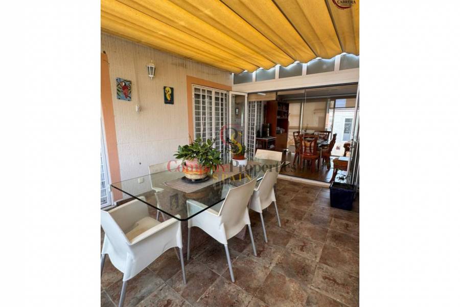 Sale - Apartment - Gandía - 