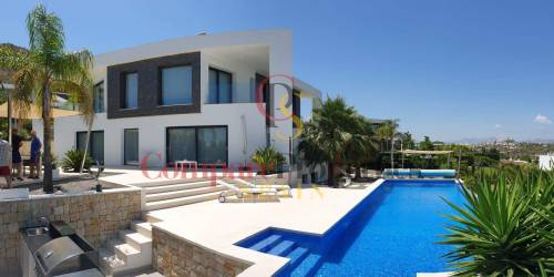 Villa - Sale - Jávea - Jávea