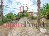 Venta - Villa - Benissa - Benissa Coast