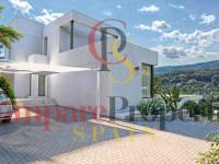 Sale - Villa - Calpe