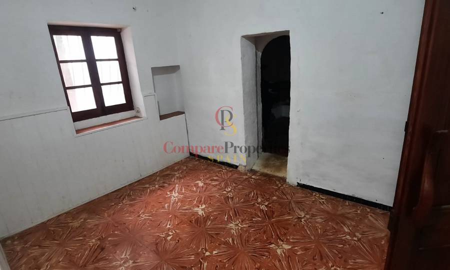 Venta - Villa - Dénia - Las Rotas