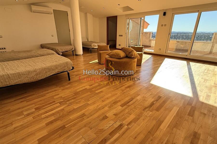 Verkauf - Villa - Torrent - 