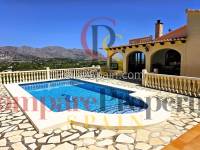 Sale - Villa - Orba Valley - 