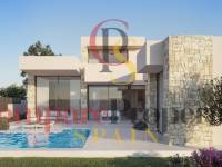 Sale - Villa - Dénia