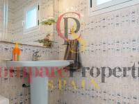 Venta - Villa - Albir