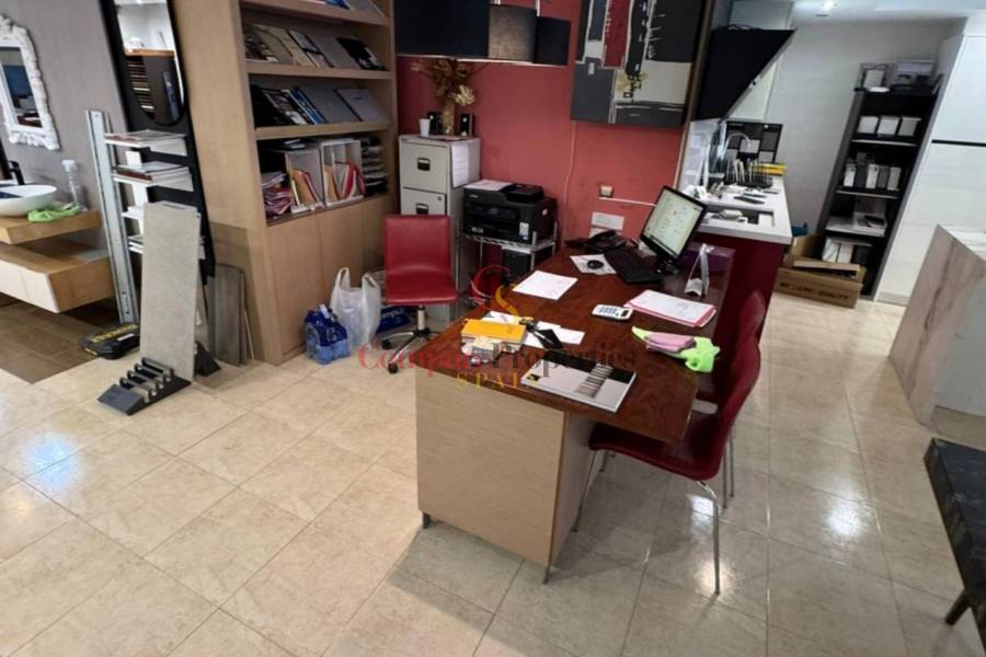 Sale - Villa - Gandía - 