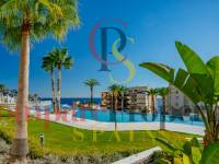 Sale - Apartment - Benidorm