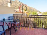 Verkoop - Townhouses - Orba Valley - Benichembla