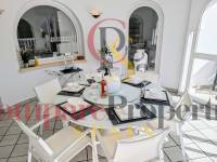 Verkauf - Villa - Moraira - Sol park