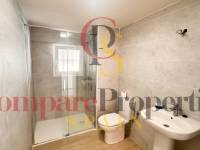 Sale - Villa - Dénia - Las Rotas