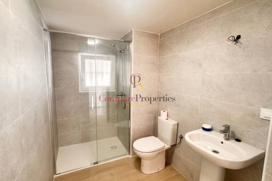Sale - Villa - Dénia - Las Rotas