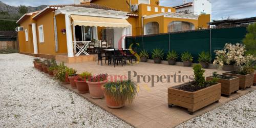 Townhouses - Vente - Orba Valley - Beniarbeig