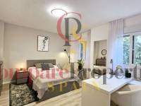 Vente - Townhouses - Calpe