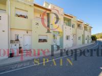 Vente - Bungalow - Monte Pego - Casco urbano