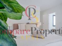 Verkoop - Villa - Benissa - Benissa Coast