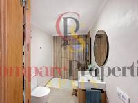 Sale - Apartment - Benitachell - Pueblo Panorama