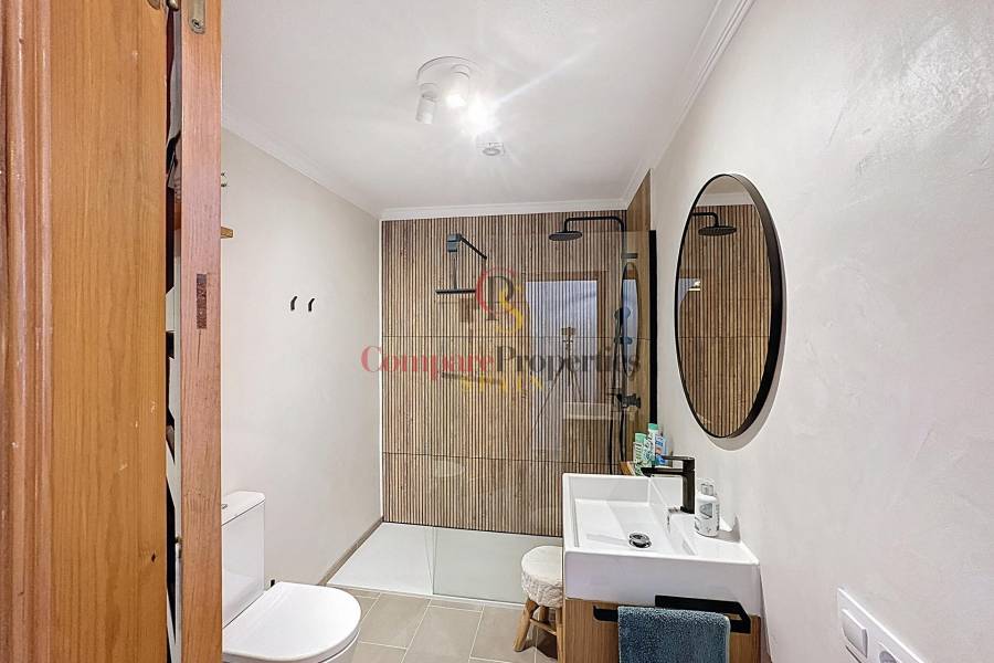 Sale - Apartment - Benitachell - Pueblo Panorama