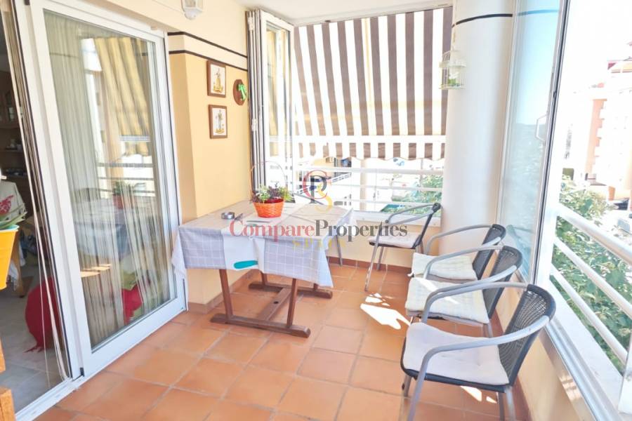 Venta - Apartment - Dénia - Casco urbano