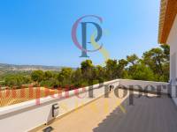 Verkoop - Villa - Jávea - Piver