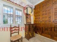 Venta - Villa - Jalon Valley - 