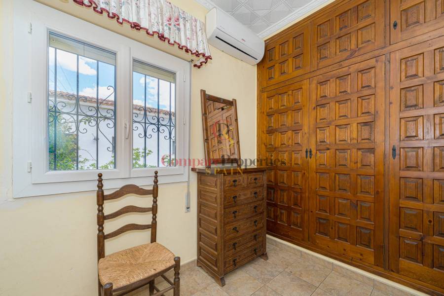 Venta - Villa - Jalon Valley - 