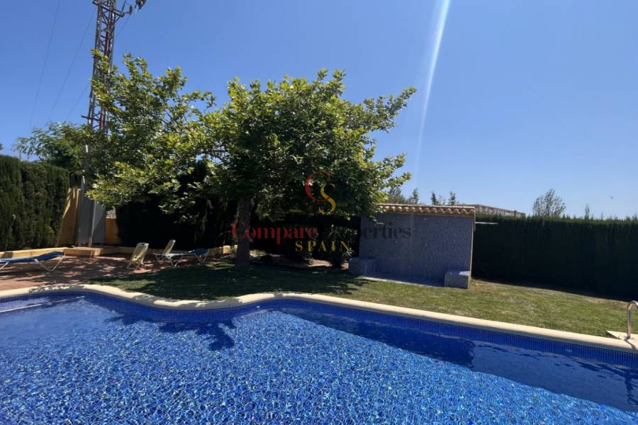 Sale - Townhouses - Jalon Valley - Pueblo