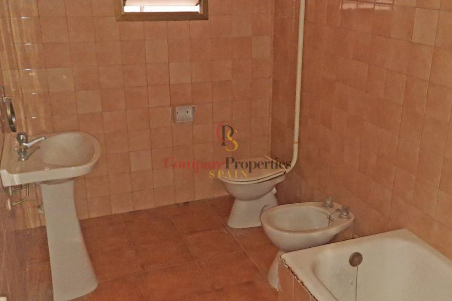 Vente - Apartment - Monte Pego - Centro