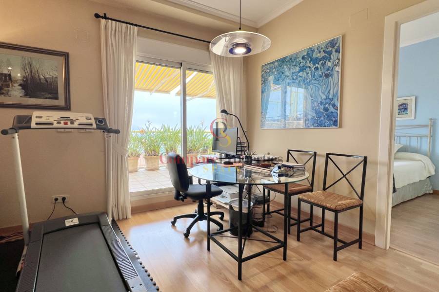 Verkauf - Apartment - Dénia - 