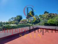 Sale - Villa - Benissa - Benissa Coast